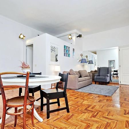 Lante Apartment Rome Exterior photo