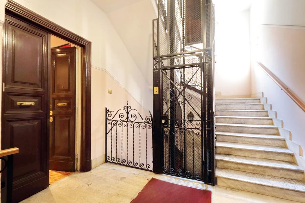 Lante Apartment Rome Exterior photo