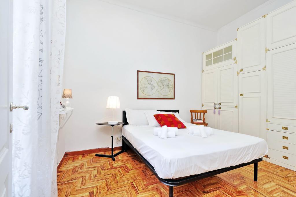 Lante Apartment Rome Exterior photo