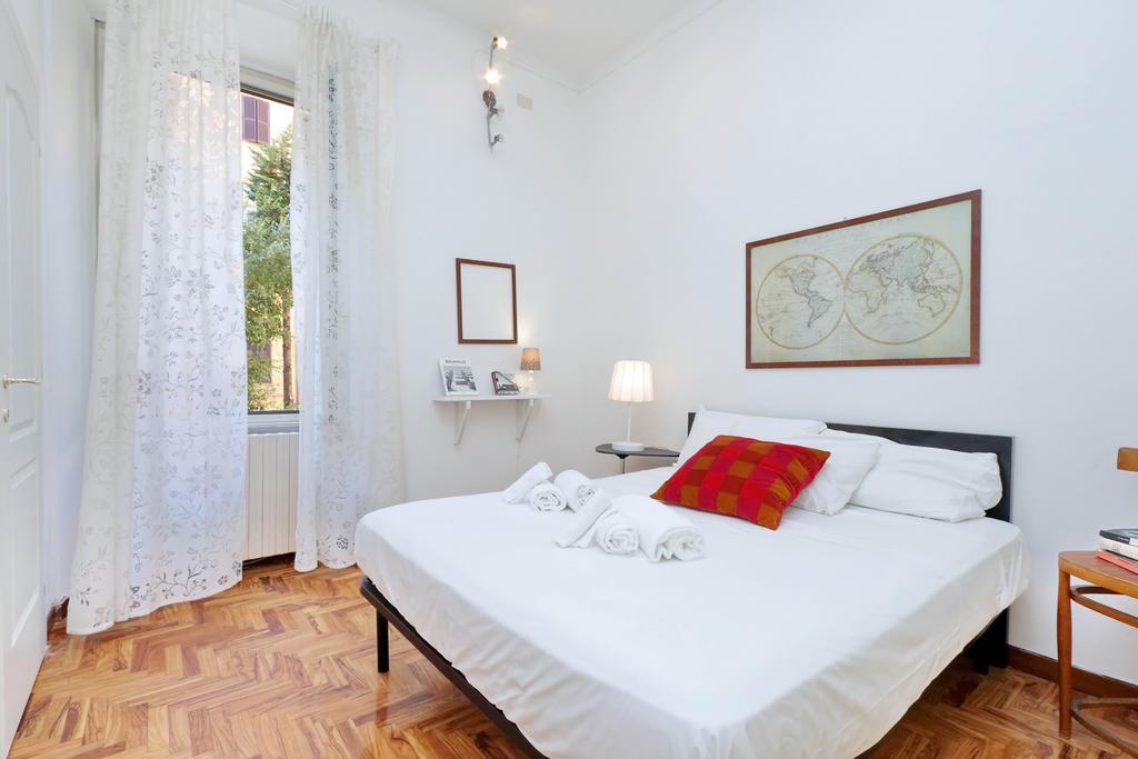 Lante Apartment Rome Exterior photo