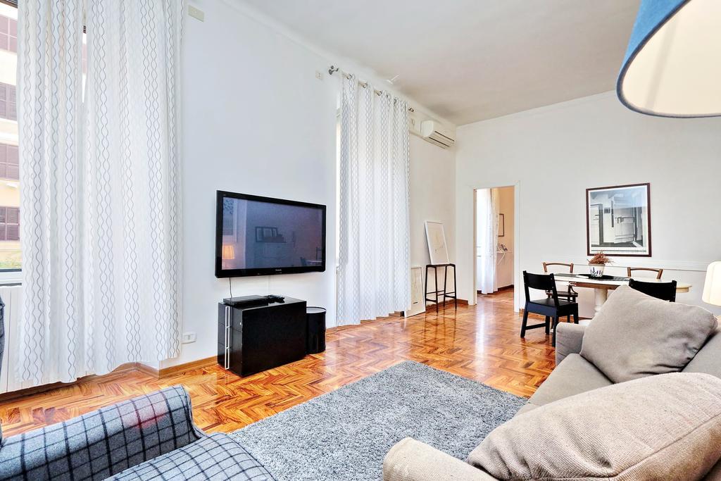Lante Apartment Rome Exterior photo